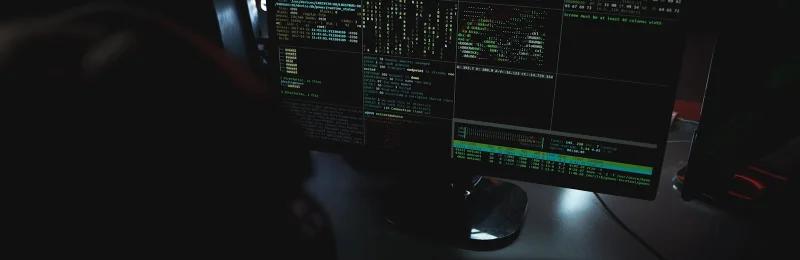 黑客 hacker