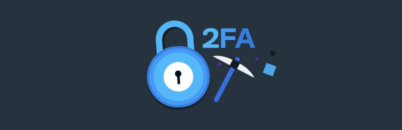 2FA 双因子验证/双因素验证