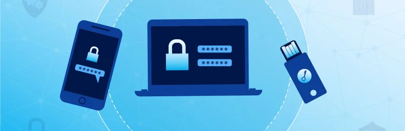 2FA 双因子验证/双因素验证