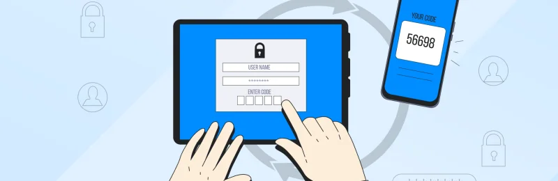 2FA 双因子验证/双因素验证