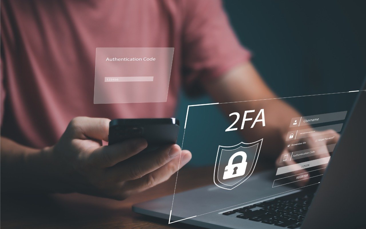 2FA 双因子验证/双因素验证