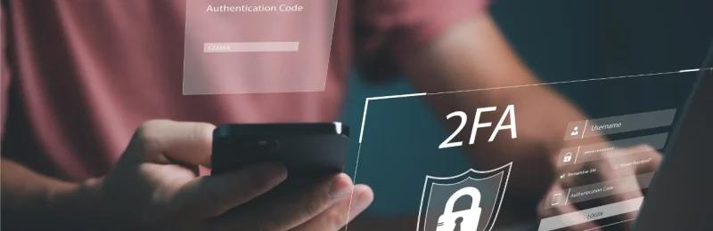 2FA 双因子验证/双因素验证