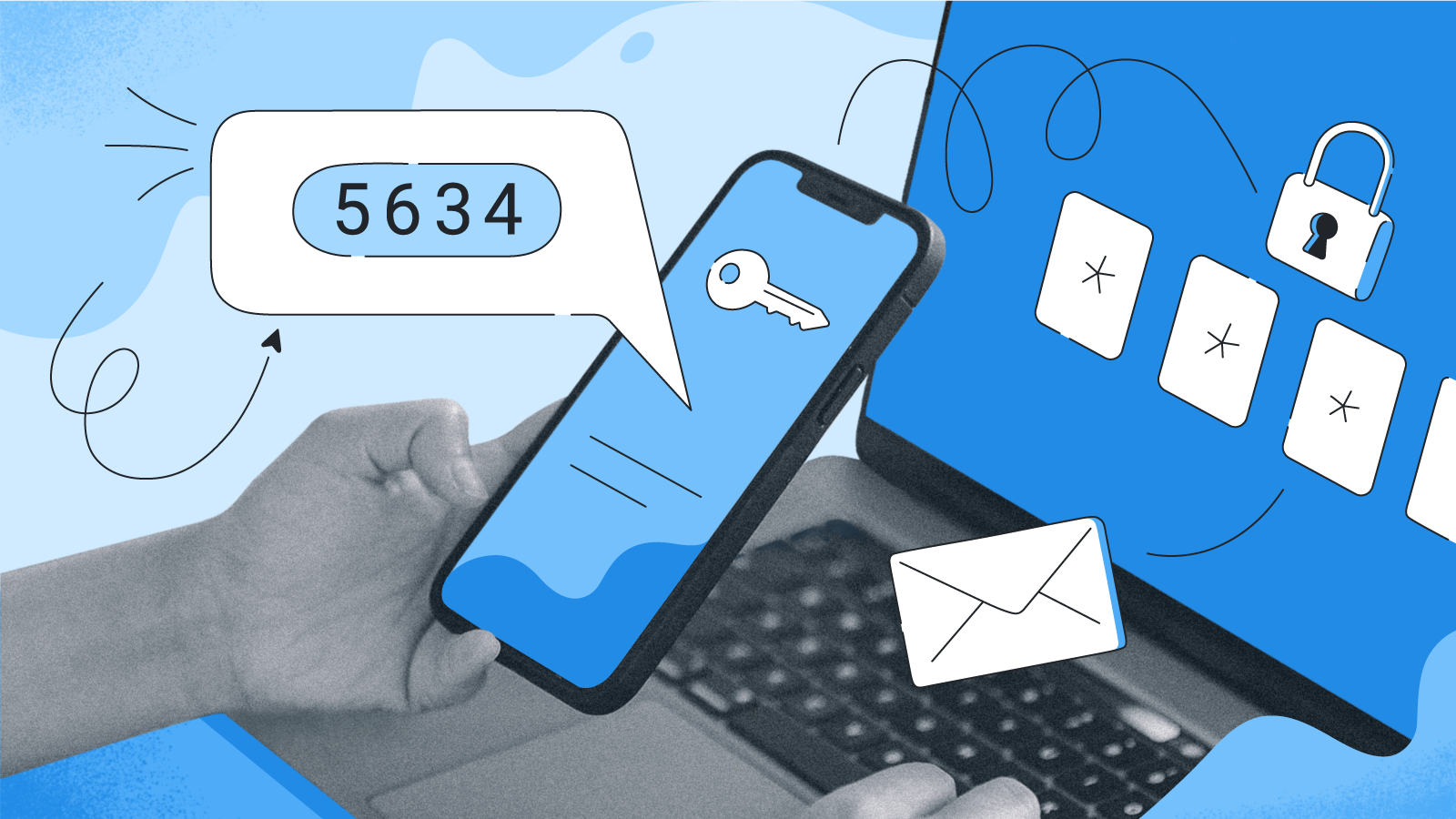 2FA 双因子验证/双因素验证