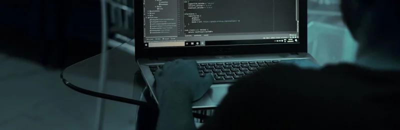 黑客 hacker