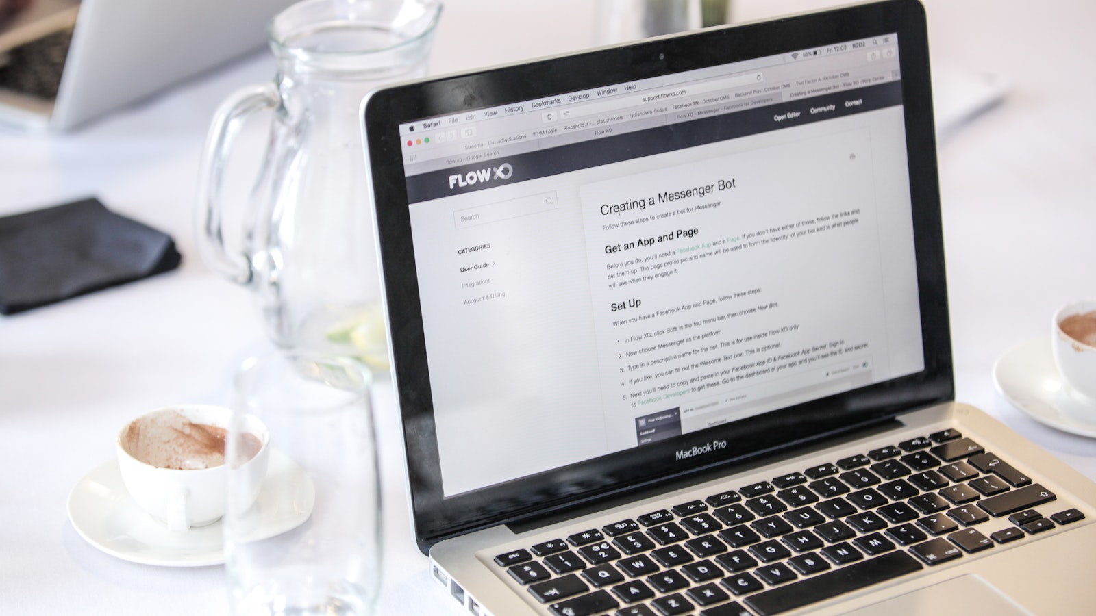 网站 website