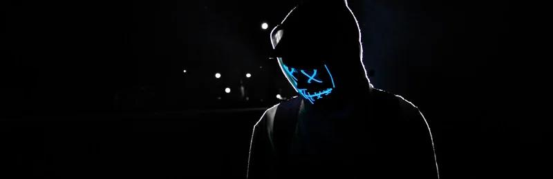 黑客 hacker