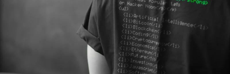 黑客 hacker