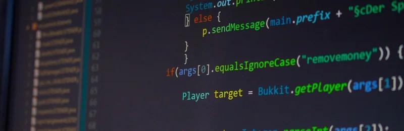 编程 programming