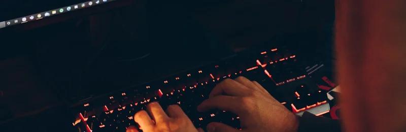 黑客 hacker