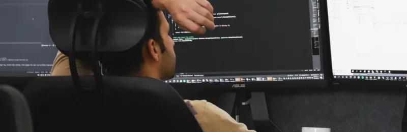 程序员 programmer