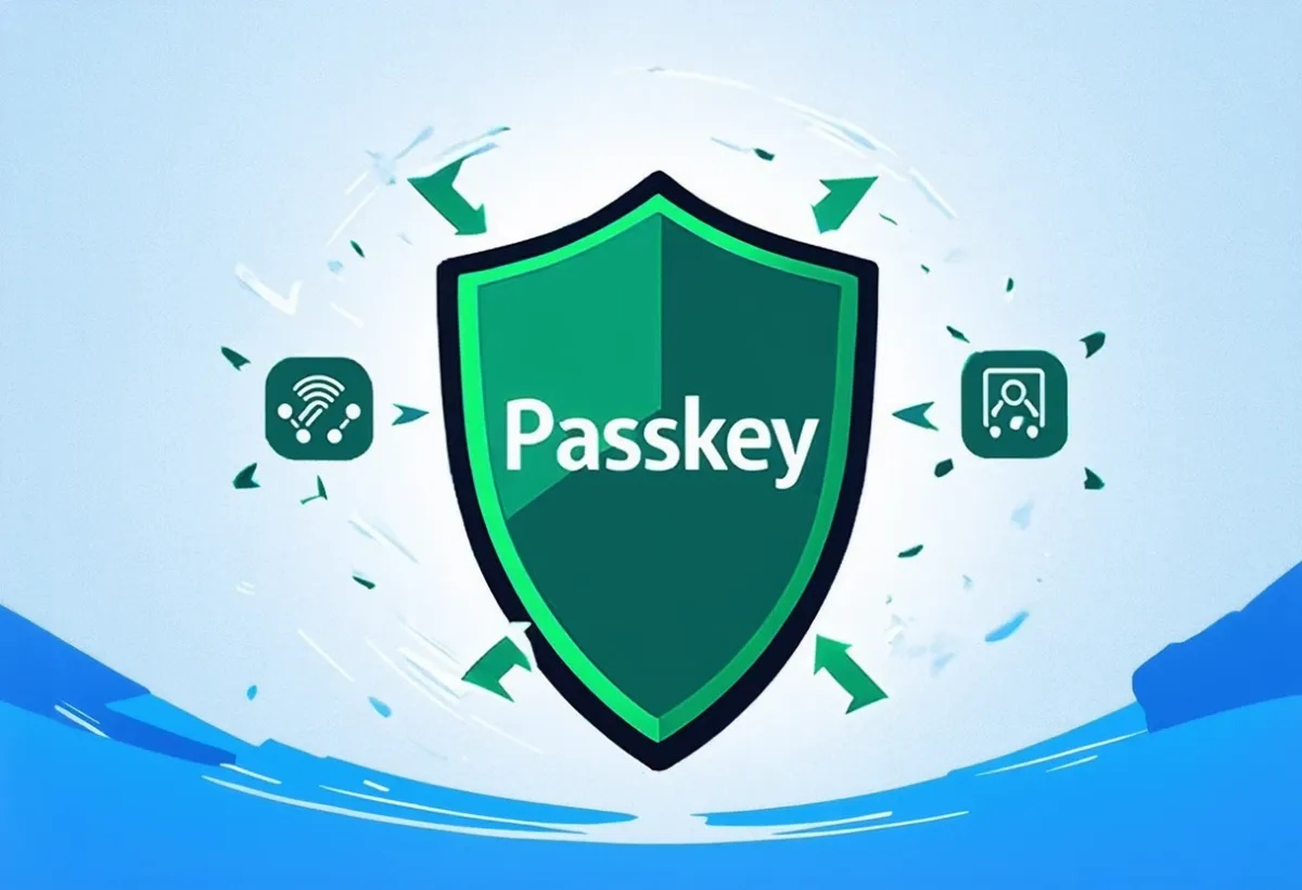 Passkey