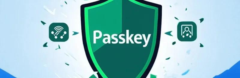 Passkey