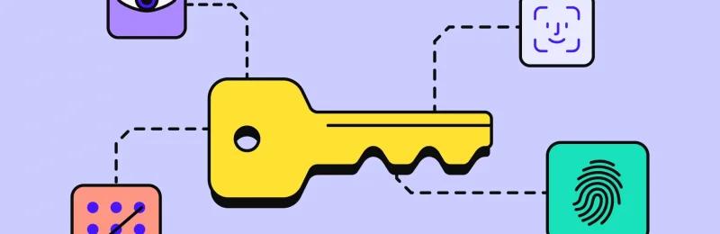 Passkey