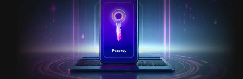 Passkey