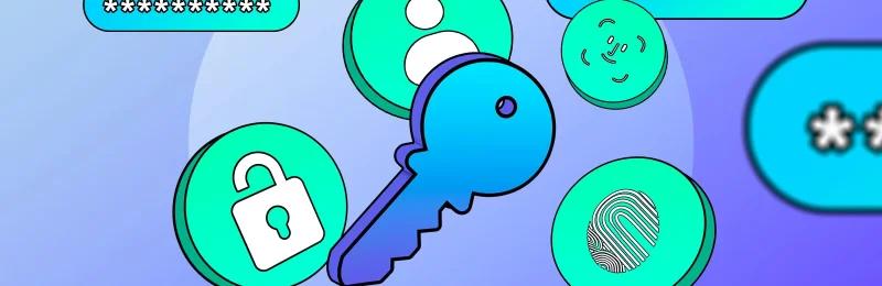 Passkey