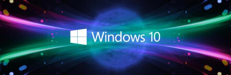 Windows 10
