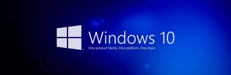 Windows 10