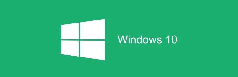 Windows 10