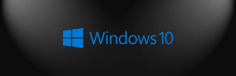 Windows 10