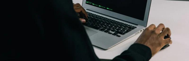 黑客 hacker