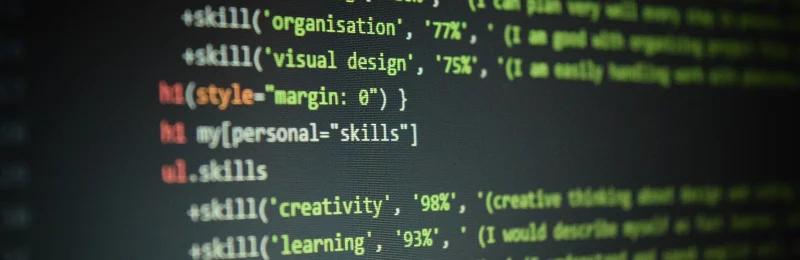 编程 programming