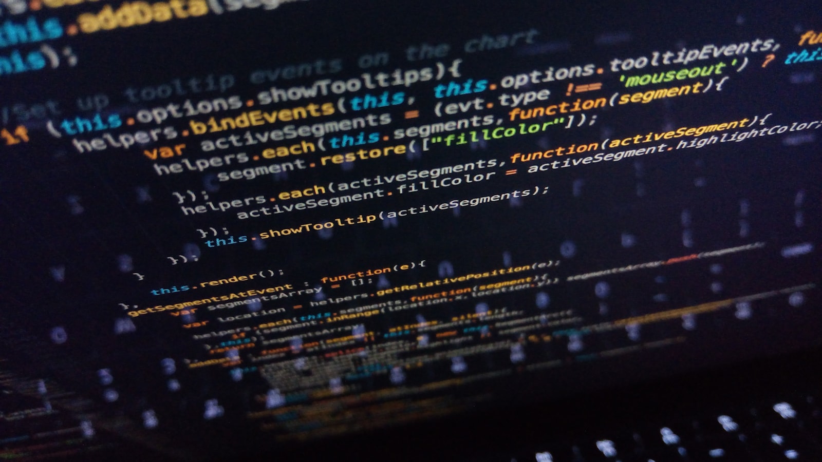 编程 programming