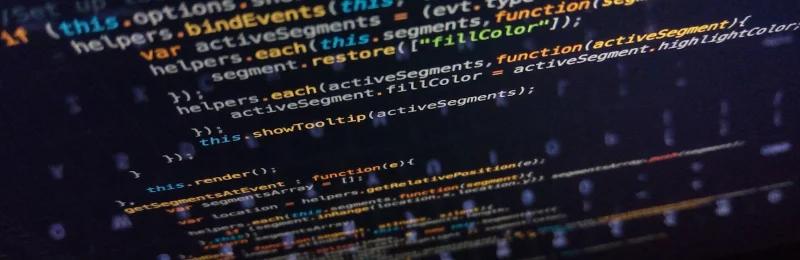 编程 programming