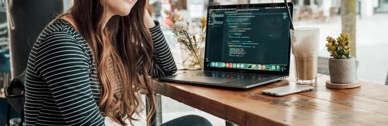 程序员 programmer