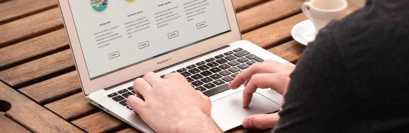 网站 website
