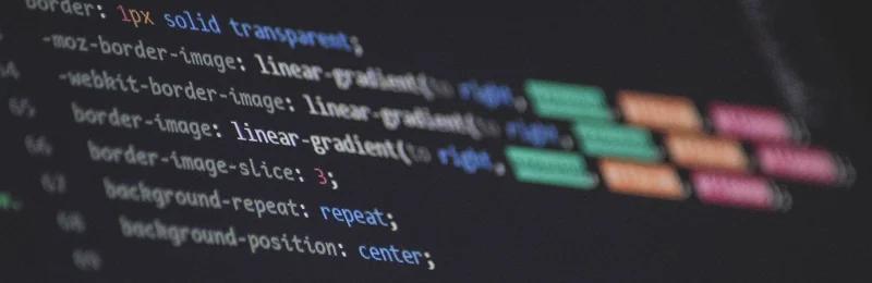 编程 programming