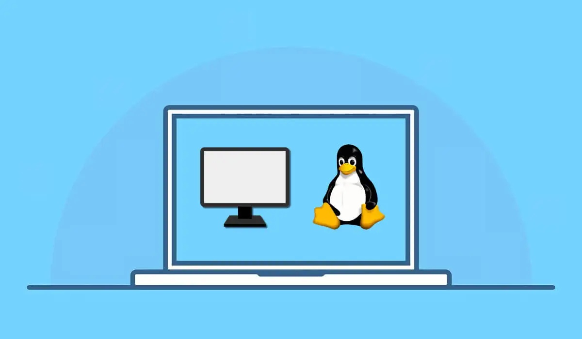 linux