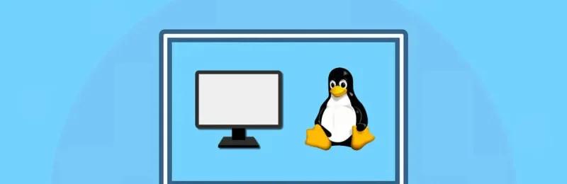 linux
