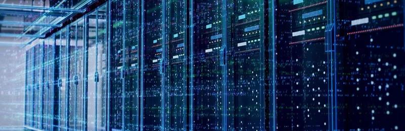 服务器 server