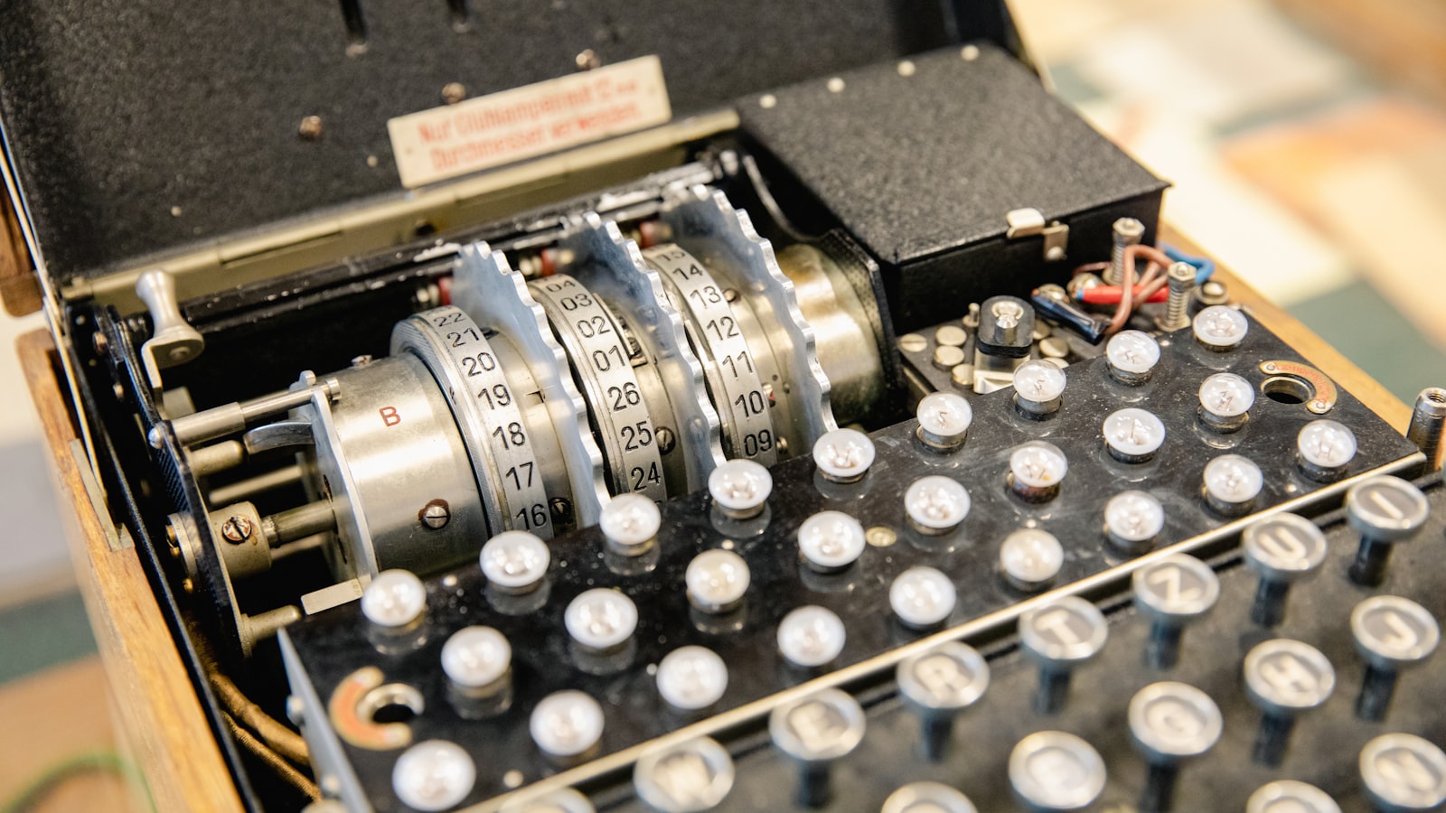 密码学 cryptography