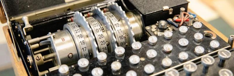 密码学 cryptography