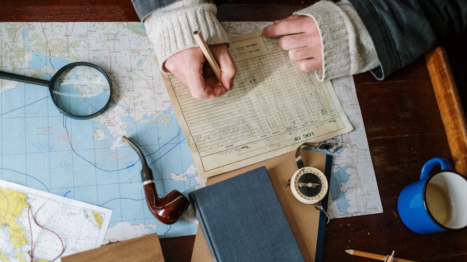 出行记录 Travel records