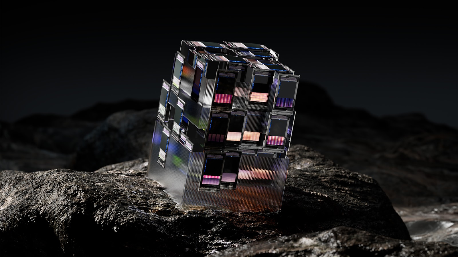 量子计算 Quantum computing