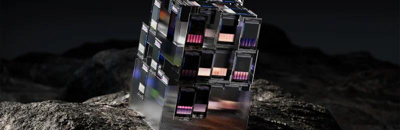 量子计算 Quantum computing