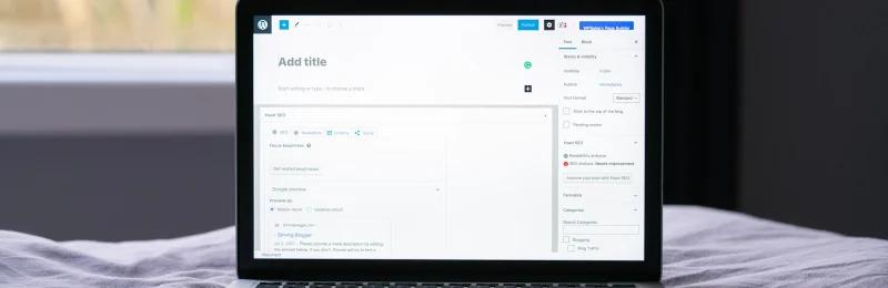 WordPress