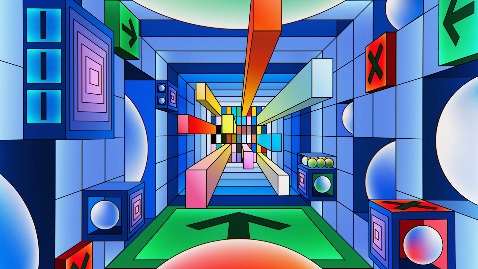 量子计算 Quantum computing