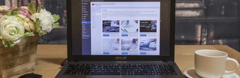 WordPress