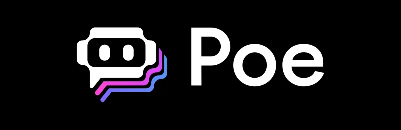 Poe LOGO