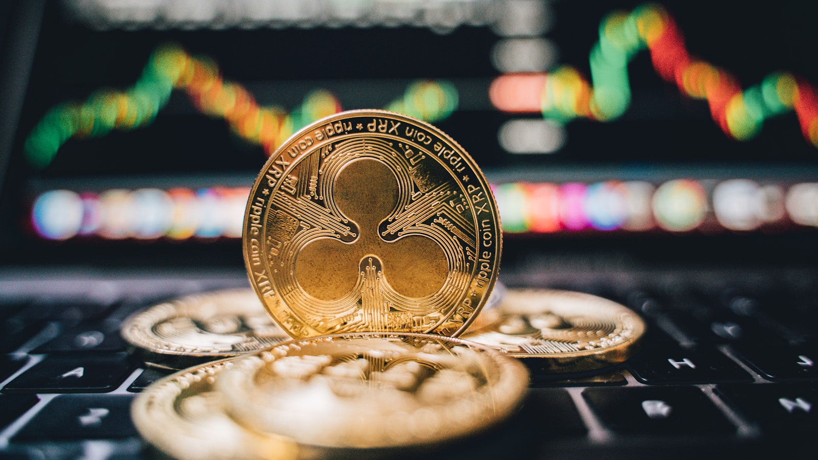 区块链 Blockchain