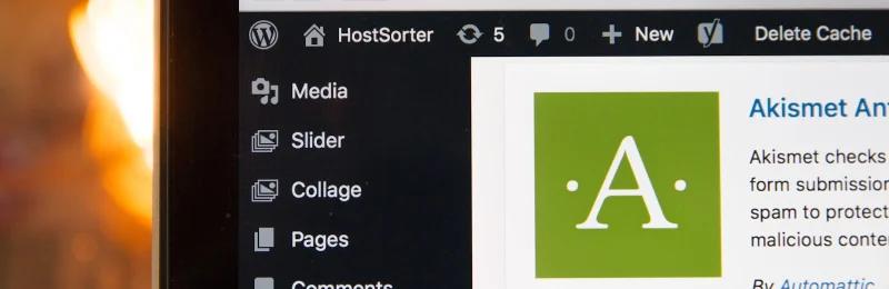 WordPress