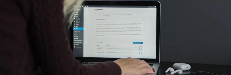 WordPress