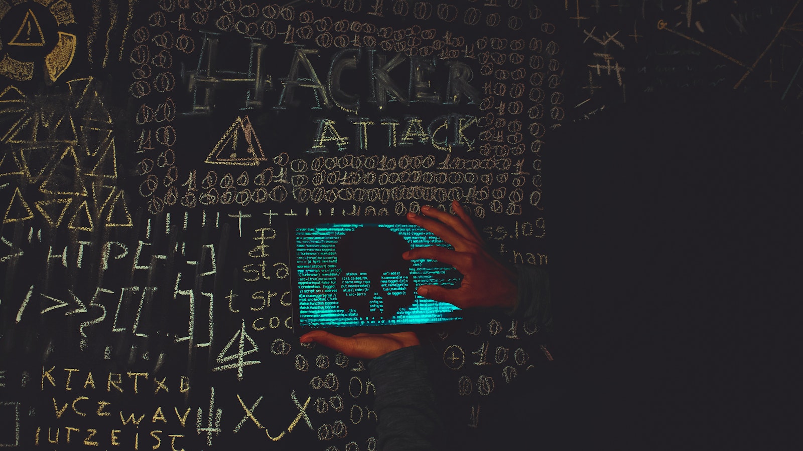 加密 encryption