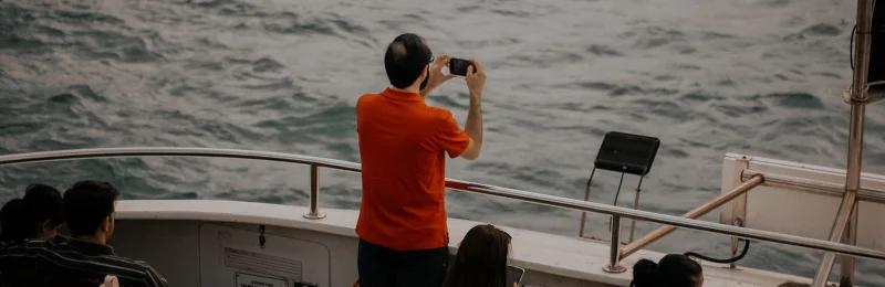 出行记录 Travel records