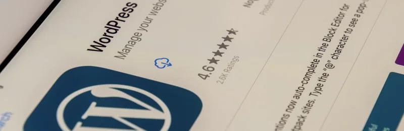 WordPress
