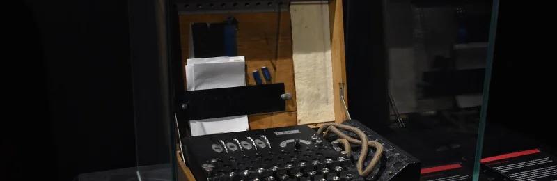 密码学 cryptography