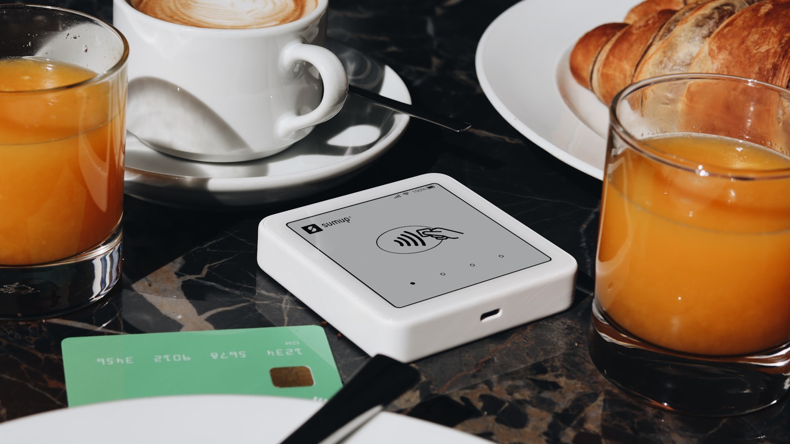 数字钱包 Digital Wallet